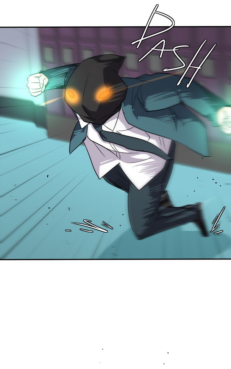 UnORDINARY Capitulo 161 página 25