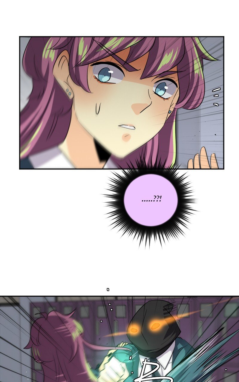 UnORDINARY Capitulo 161 página 29