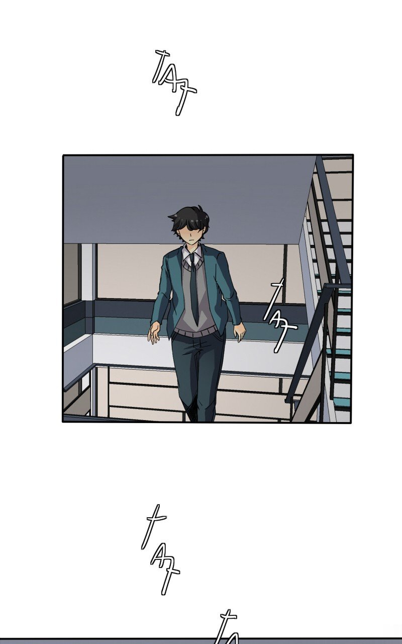 UnORDINARY Capitulo 161 página 3