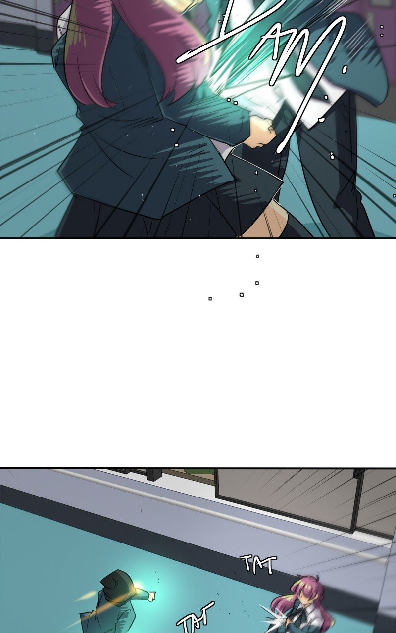 UnORDINARY Capitulo 161 página 30