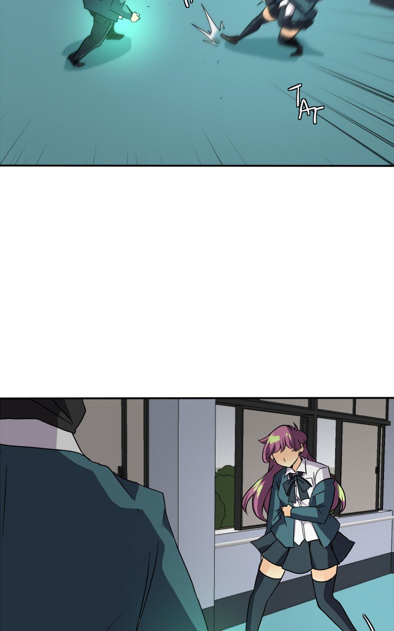UnORDINARY Capitulo 161 página 31