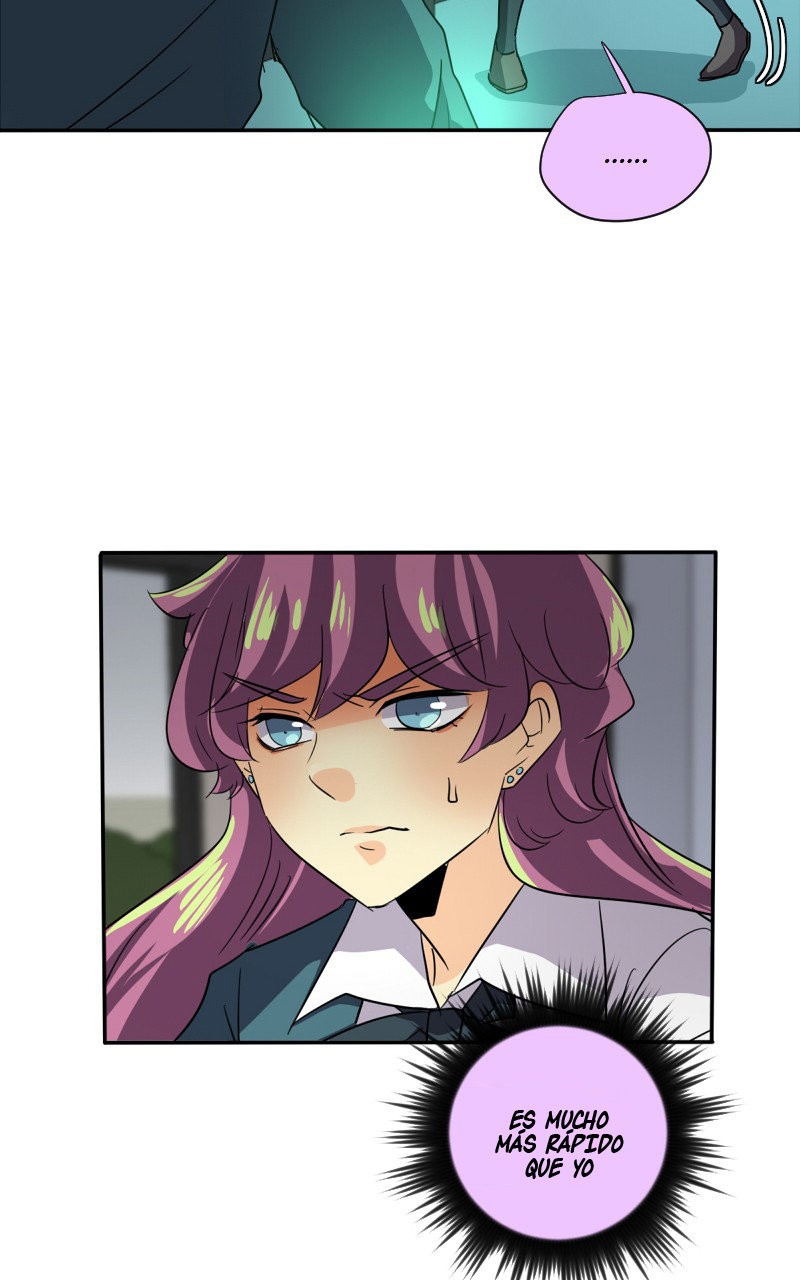 UnORDINARY Capitulo 161 página 32