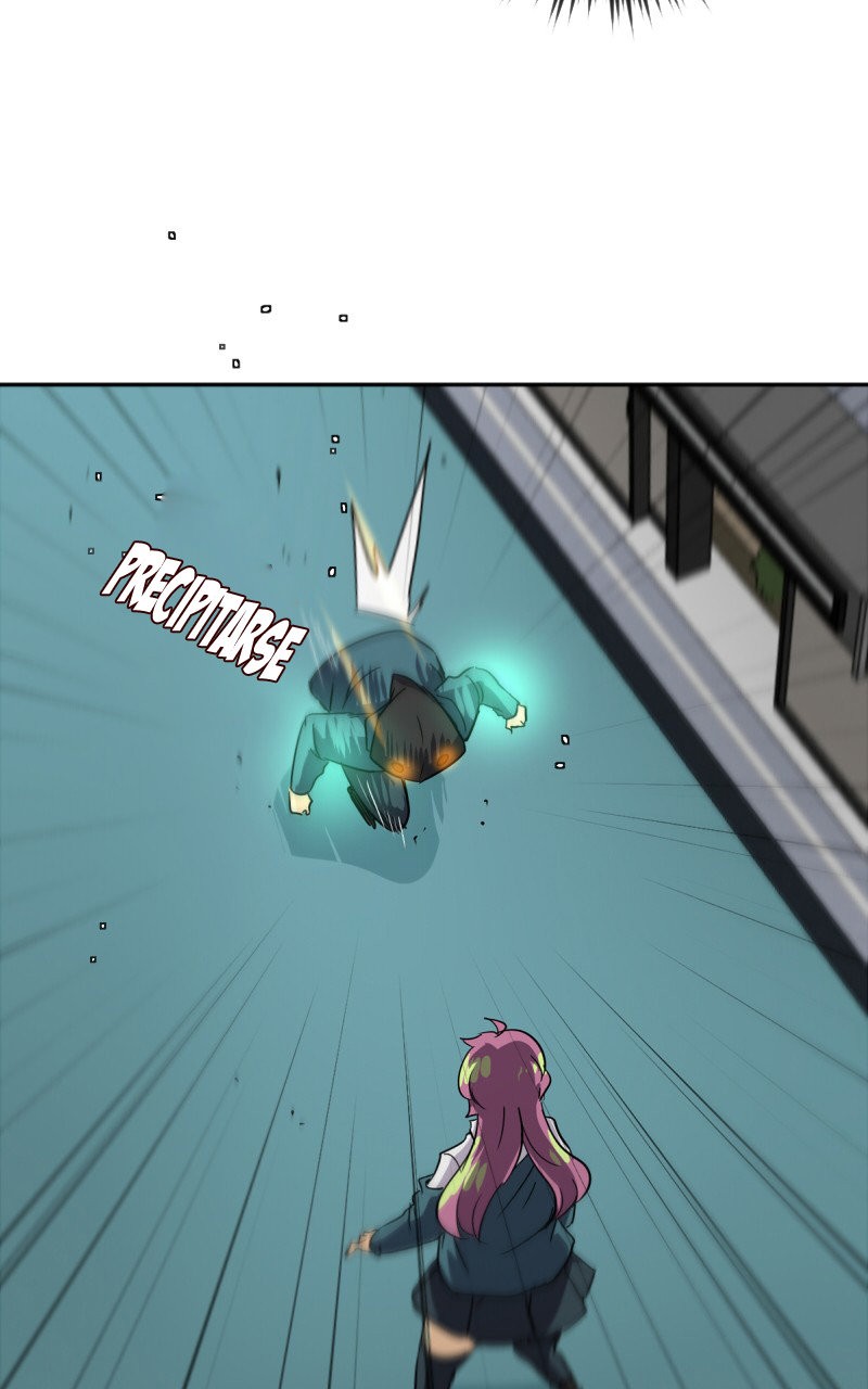 UnORDINARY Capitulo 161 página 33