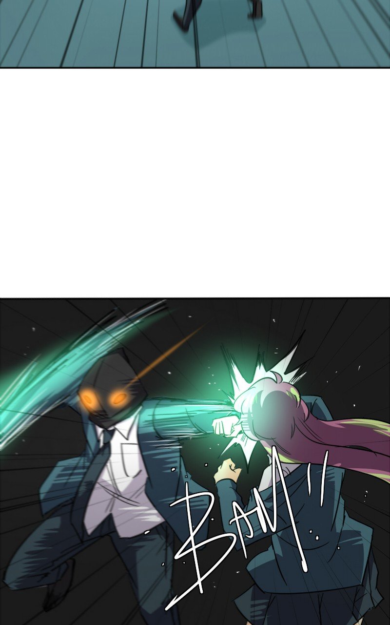 UnORDINARY Capitulo 161 página 34