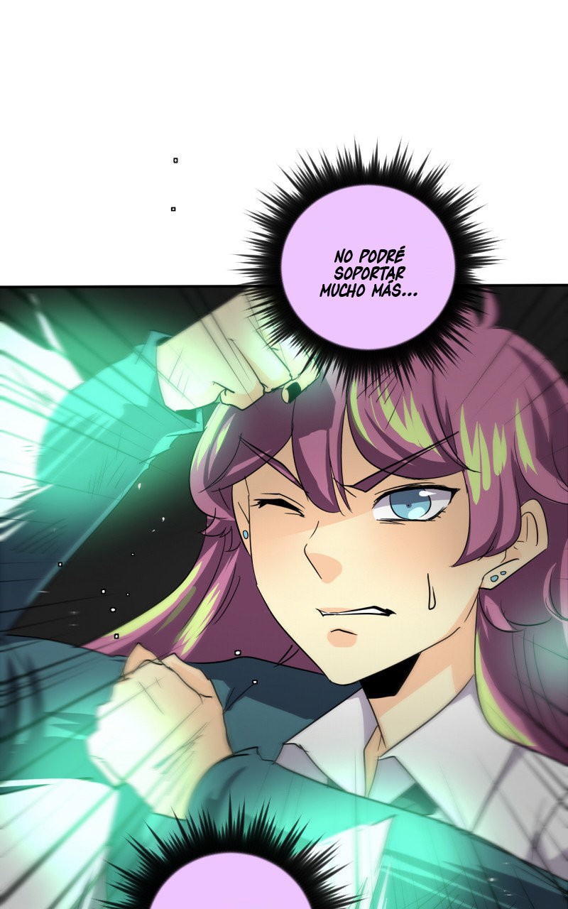 UnORDINARY Capitulo 161 página 36