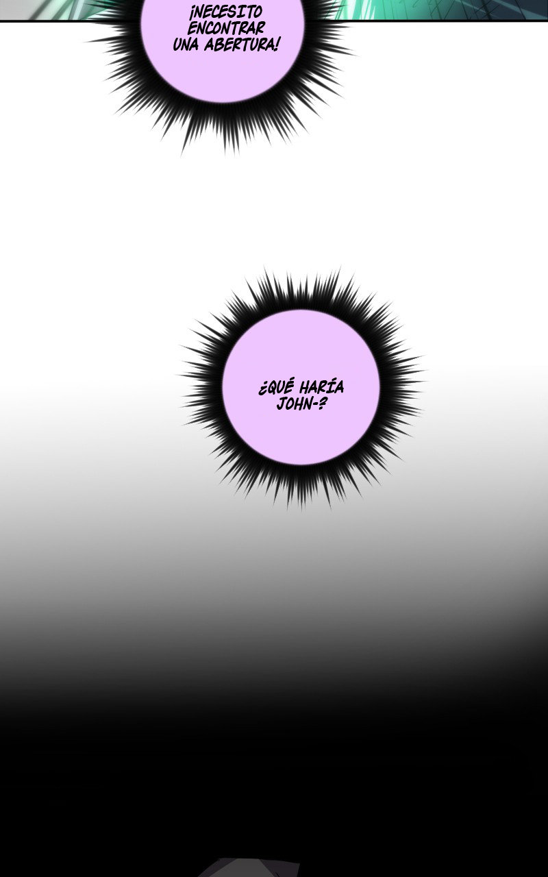 UnORDINARY Capitulo 161 página 37