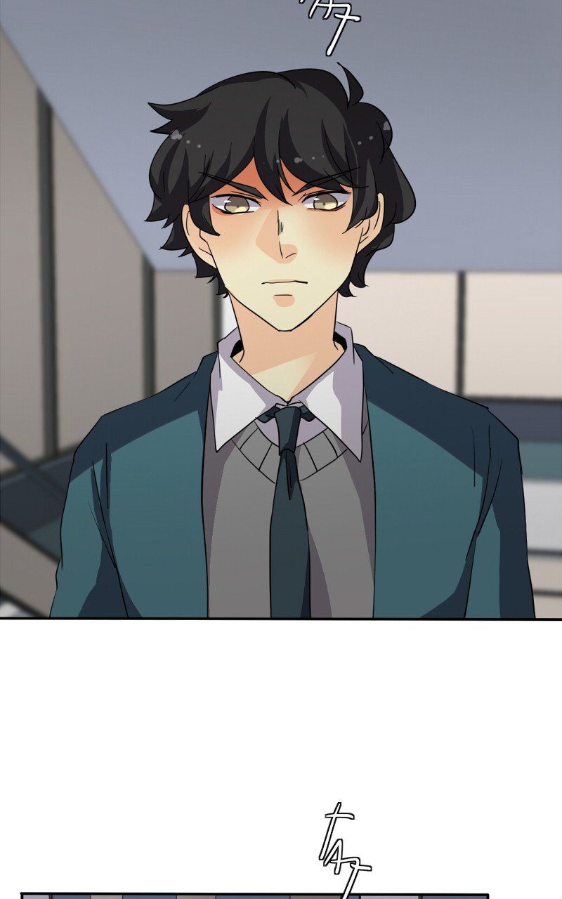 UnORDINARY Capitulo 161 página 4