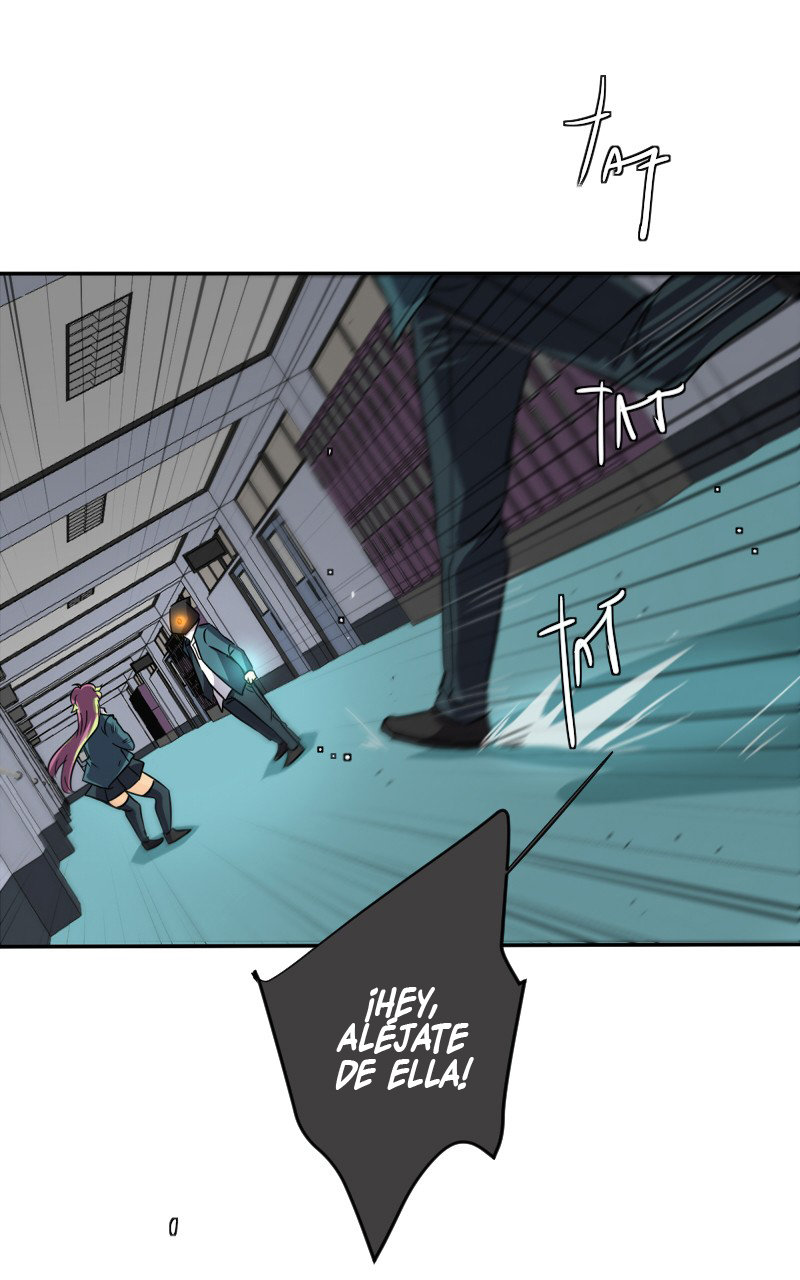 UnORDINARY Capitulo 161 página 44