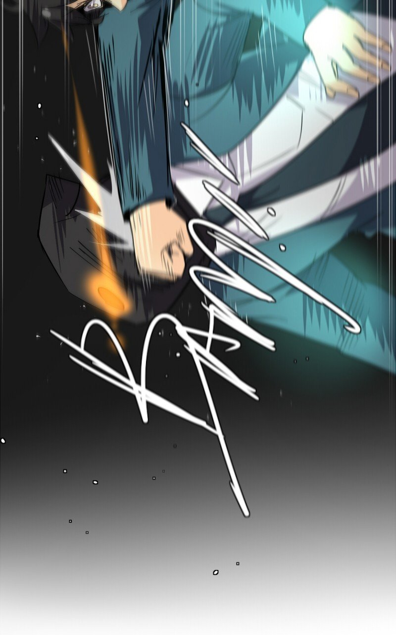 UnORDINARY Capitulo 161 página 46