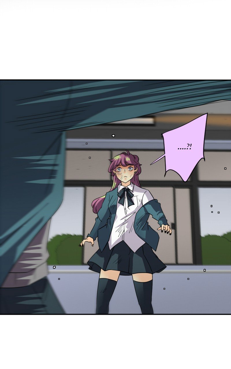 UnORDINARY Capitulo 161 página 47