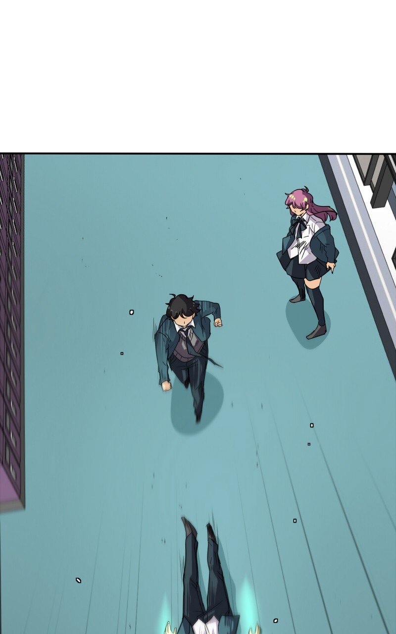 UnORDINARY Capitulo 161 página 48