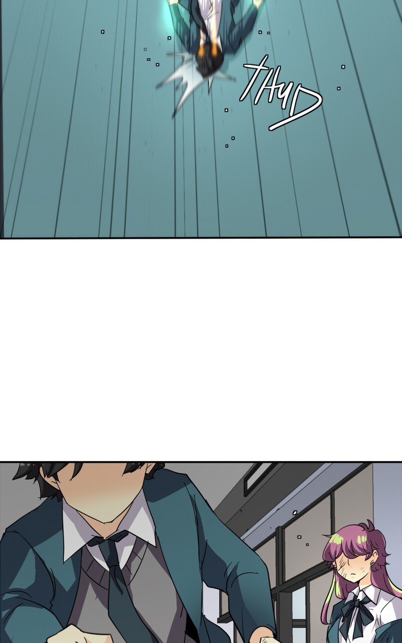UnORDINARY Capitulo 161 página 49