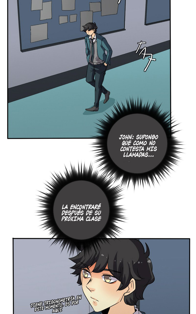 UnORDINARY Capitulo 161 página 5