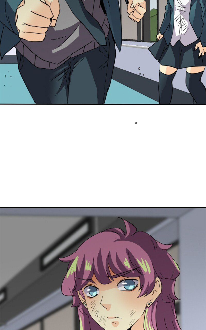UnORDINARY Capitulo 161 página 50