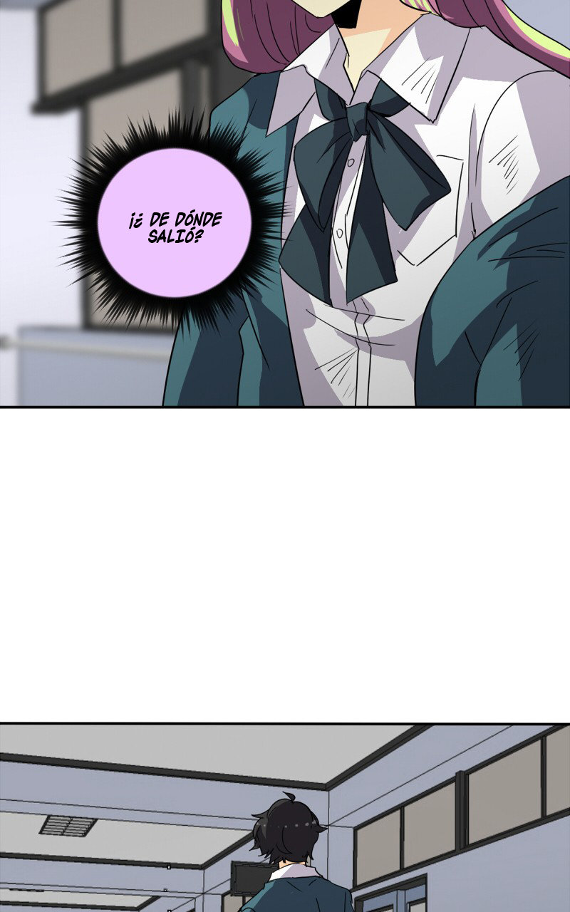 UnORDINARY Capitulo 161 página 51