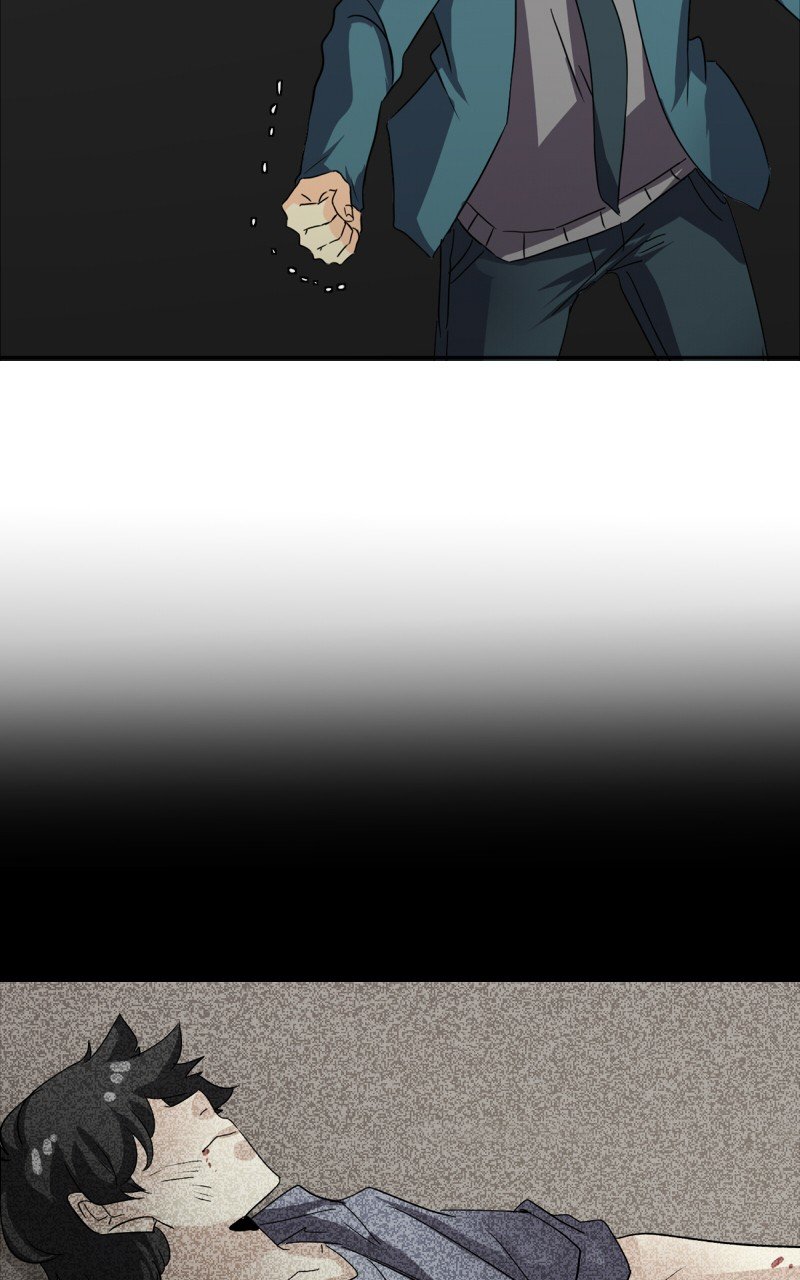 UnORDINARY Capitulo 161 página 53
