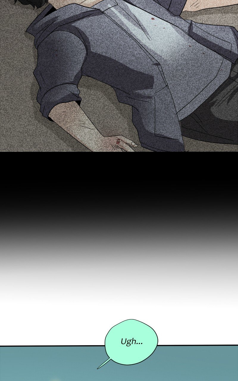 UnORDINARY Capitulo 161 página 54
