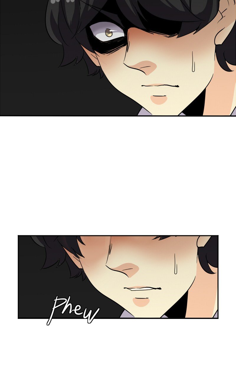 UnORDINARY Capitulo 161 página 56
