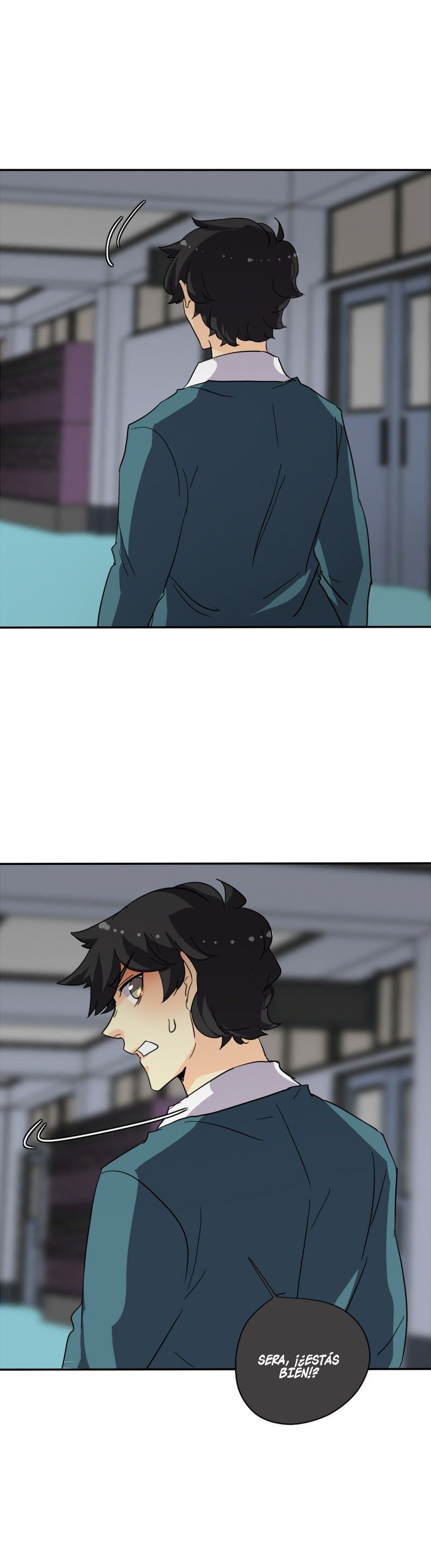 UnORDINARY Capitulo 161 página 57