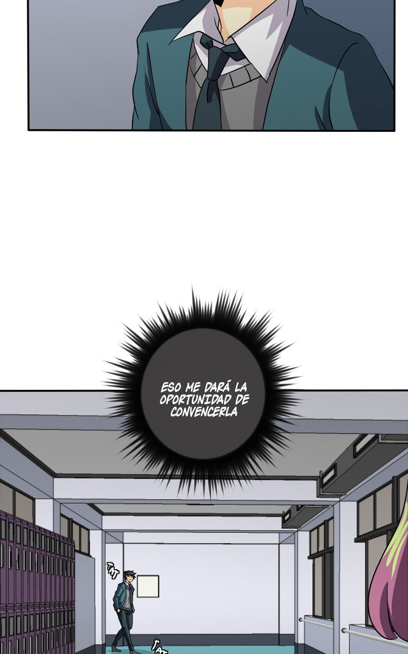 UnORDINARY Capitulo 161 página 6