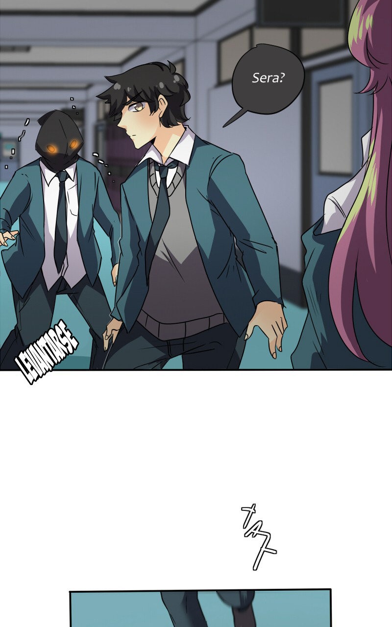UnORDINARY Capitulo 161 página 60