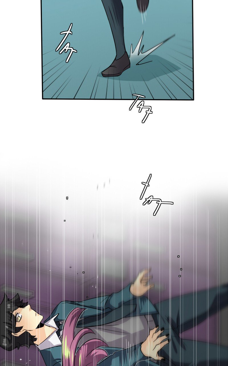 UnORDINARY Capitulo 161 página 61