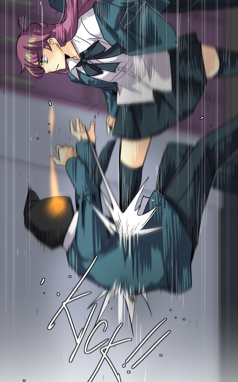 UnORDINARY Capitulo 161 página 62