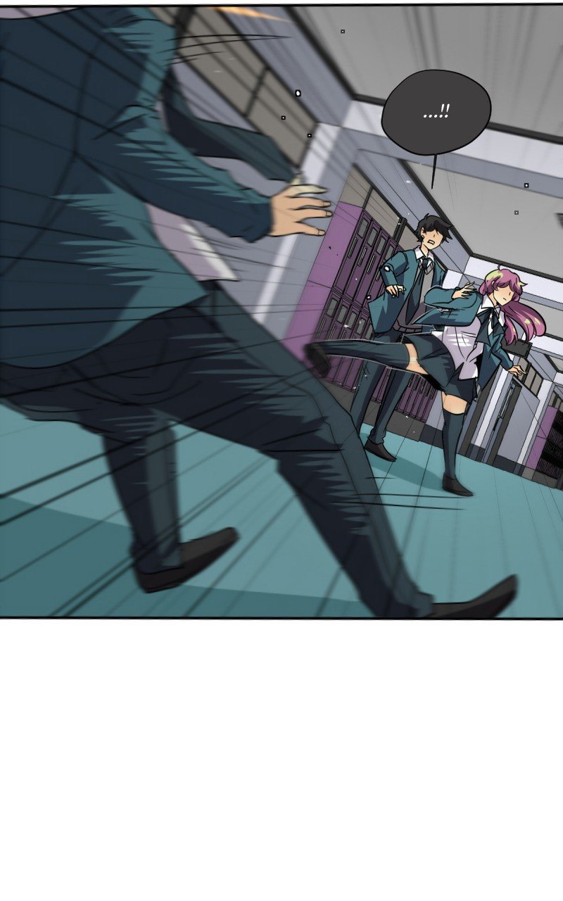 UnORDINARY Capitulo 161 página 64