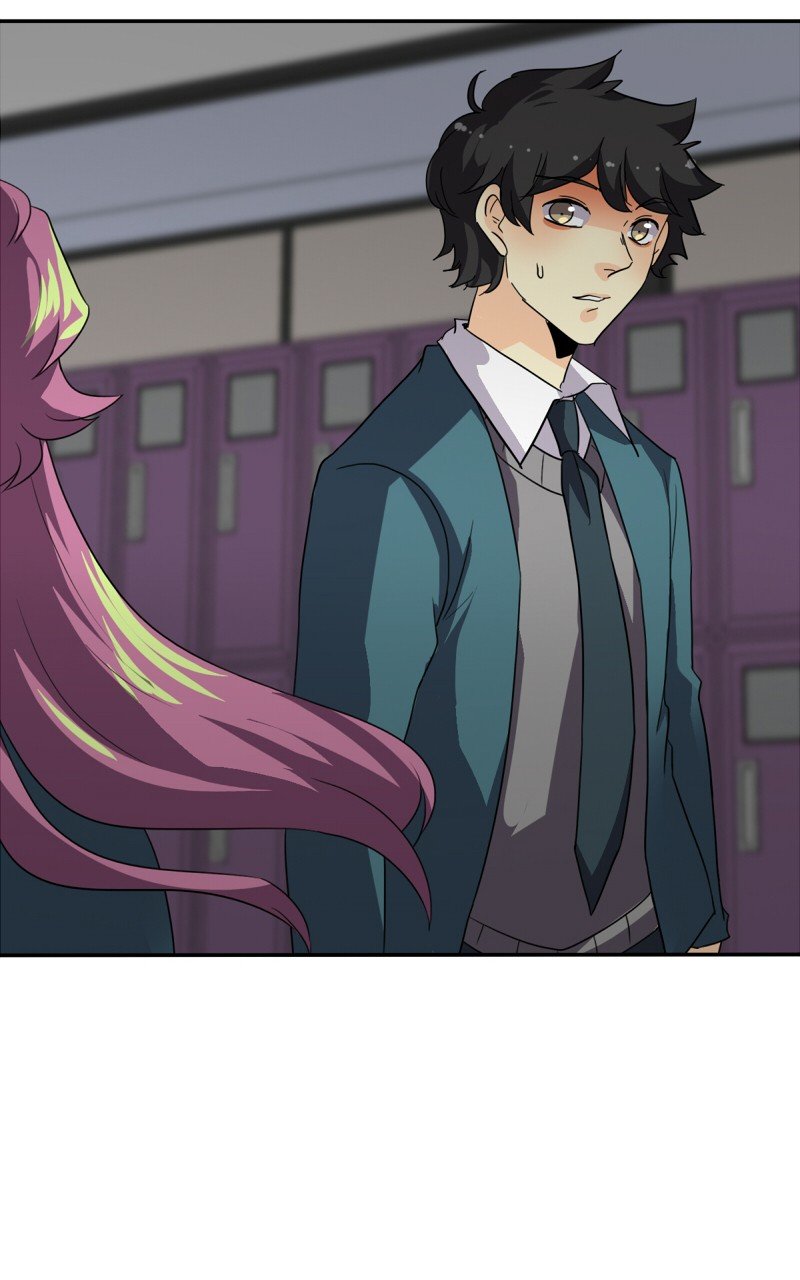 UnORDINARY Capitulo 161 página 65