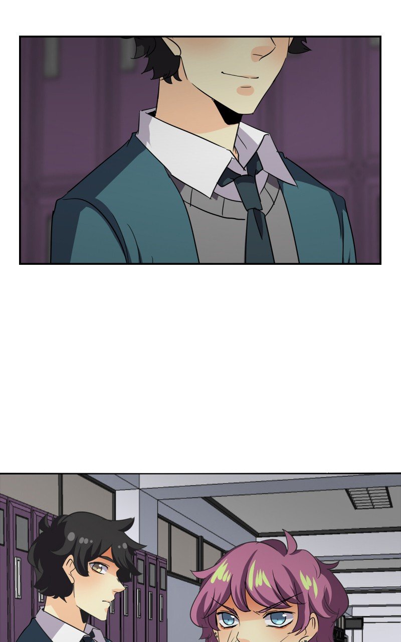 UnORDINARY Capitulo 161 página 66