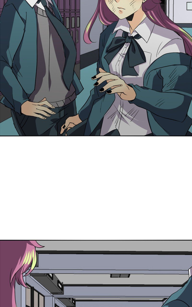 UnORDINARY Capitulo 161 página 67