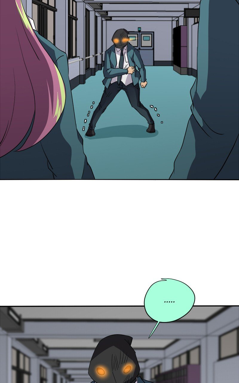 UnORDINARY Capitulo 161 página 68