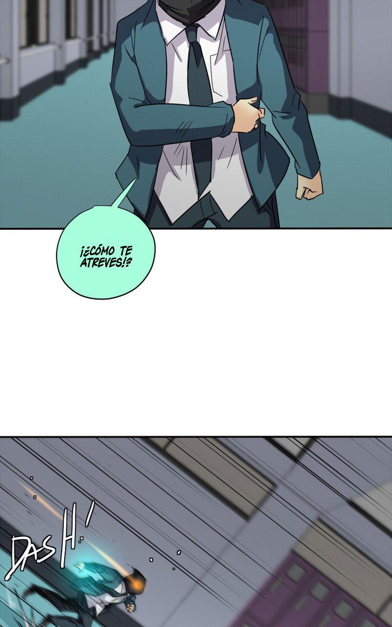 UnORDINARY Capitulo 161 página 69