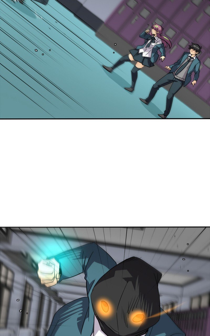 UnORDINARY Capitulo 161 página 70