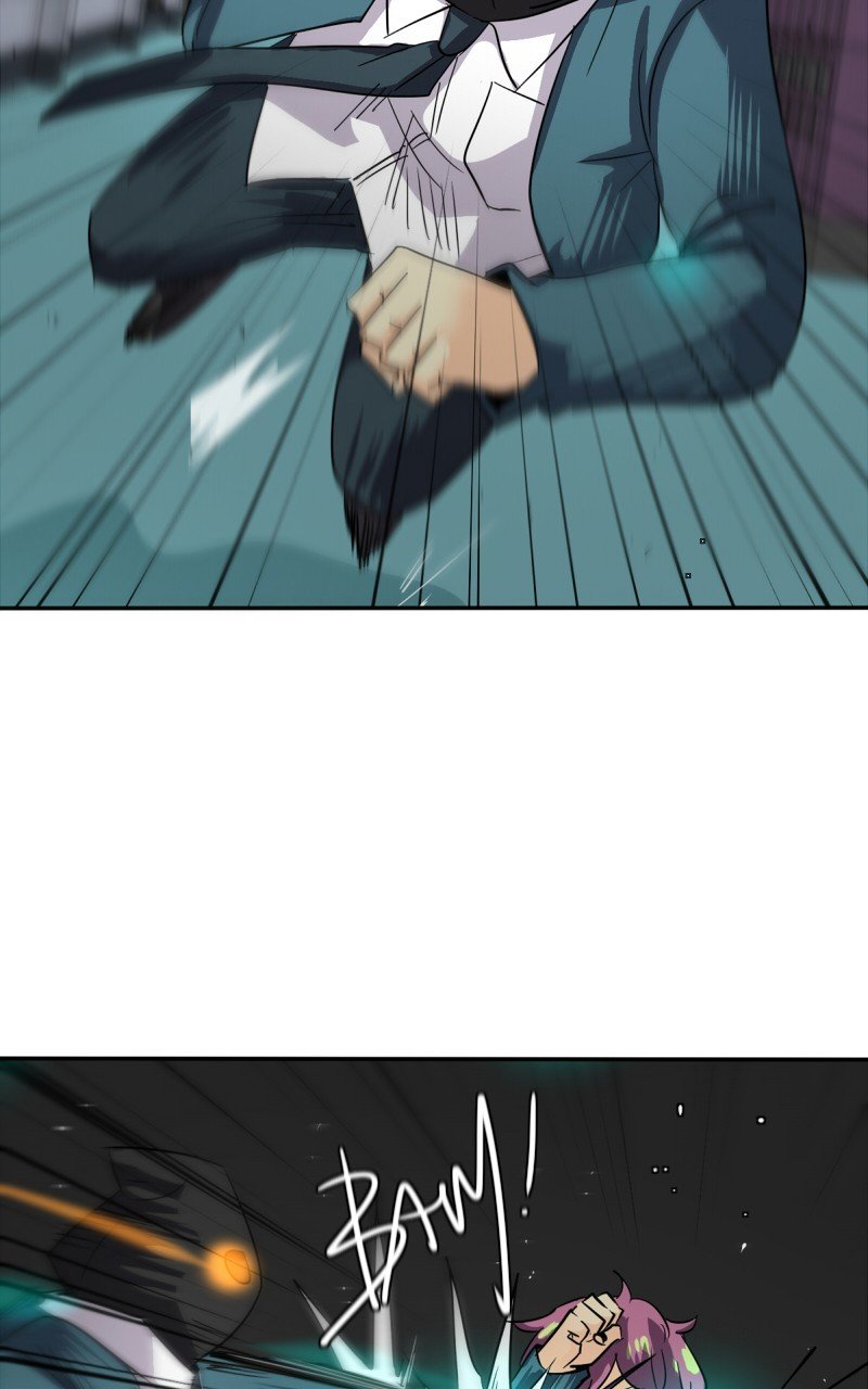 UnORDINARY Capitulo 161 página 71