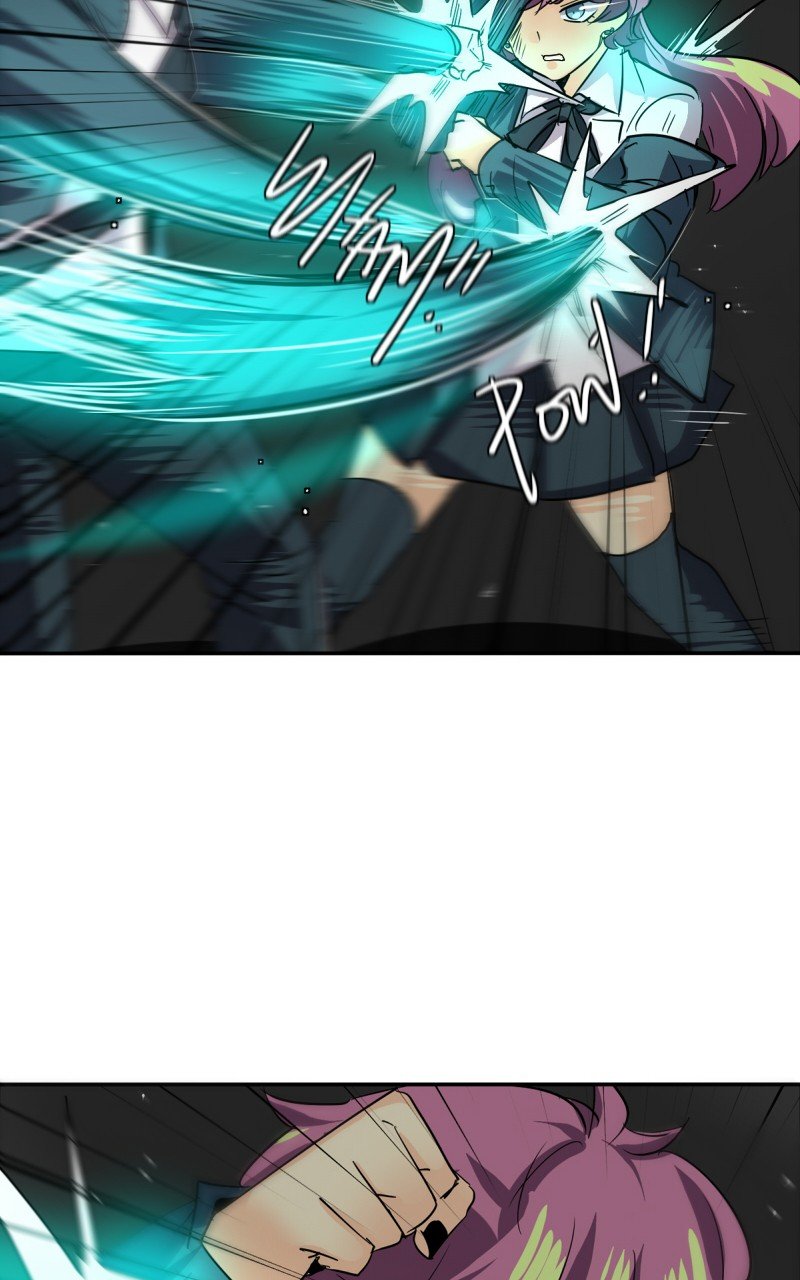 UnORDINARY Capitulo 161 página 72