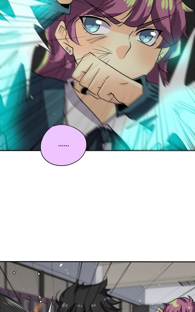 UnORDINARY Capitulo 161 página 73