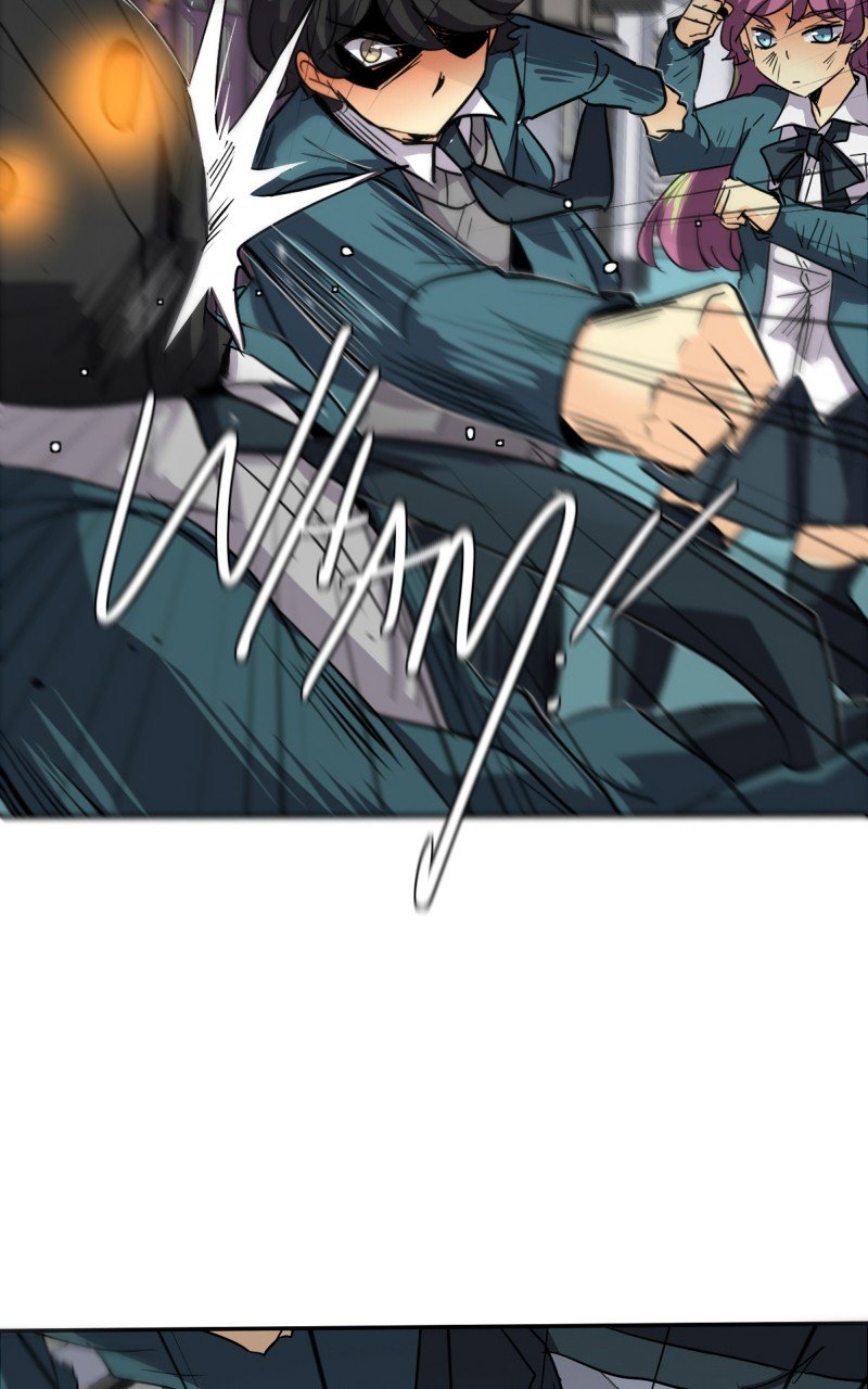 UnORDINARY Capitulo 161 página 74