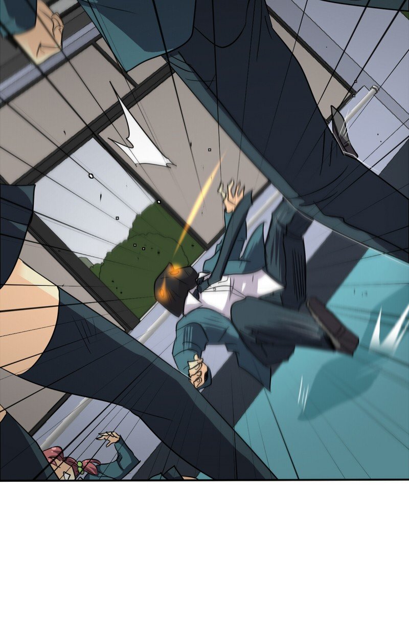 UnORDINARY Capitulo 161 página 75