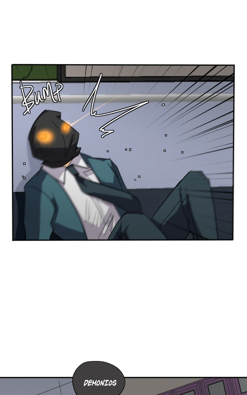 UnORDINARY Capitulo 161 página 76
