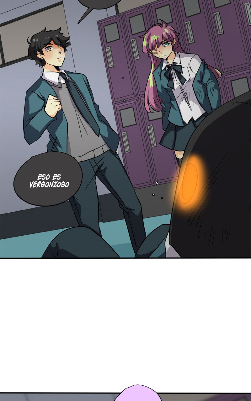 UnORDINARY Capitulo 161 página 77