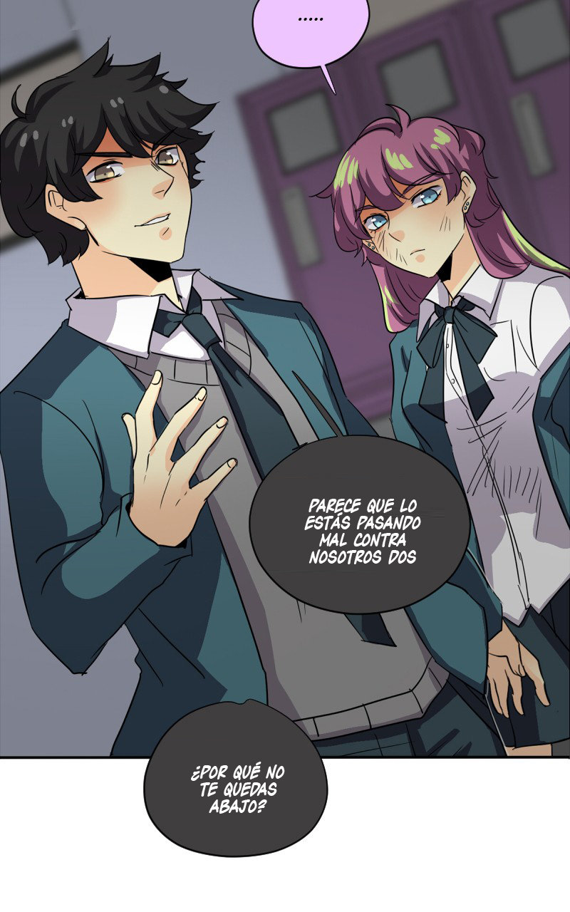 UnORDINARY Capitulo 161 página 78