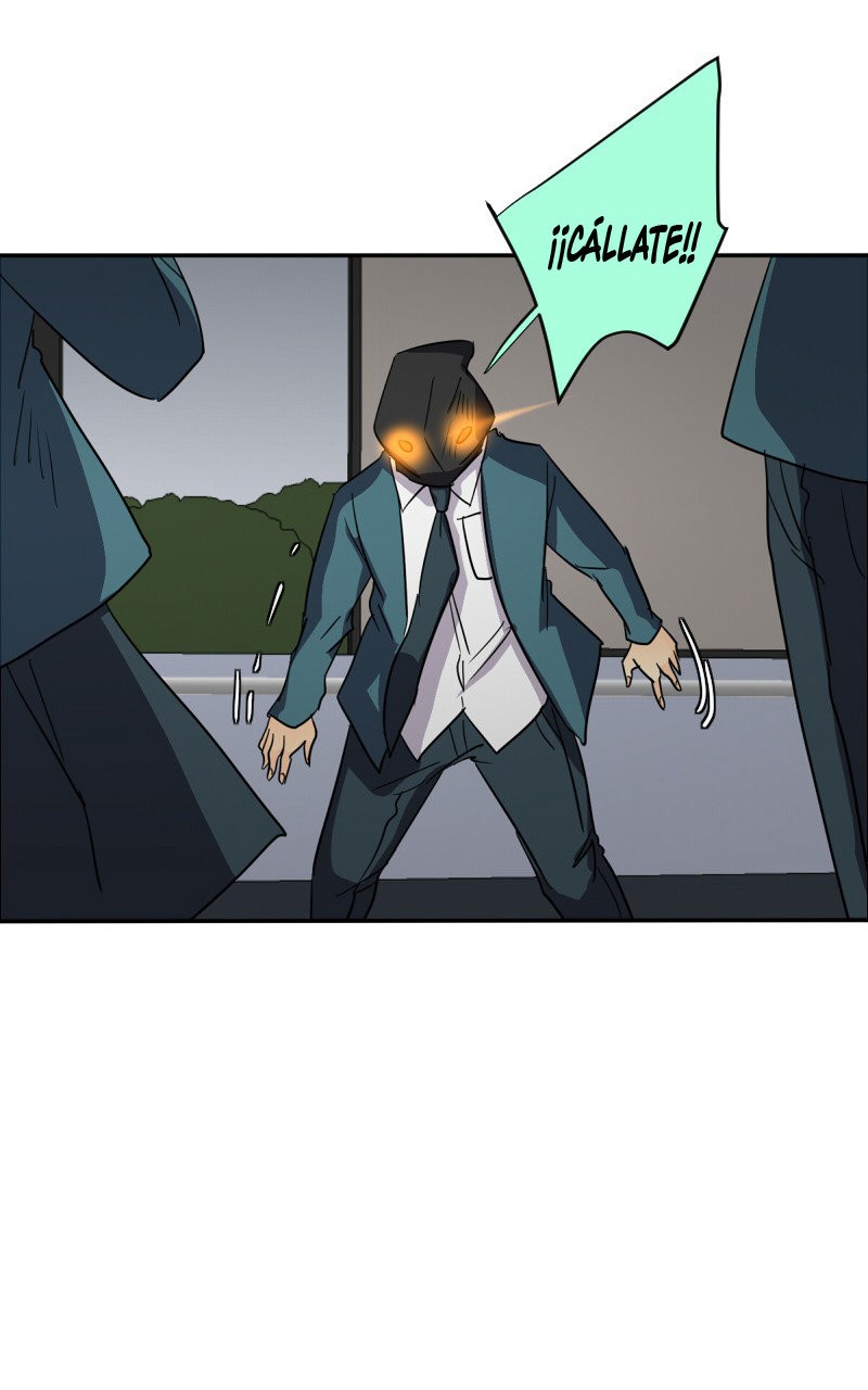 UnORDINARY Capitulo 161 página 79