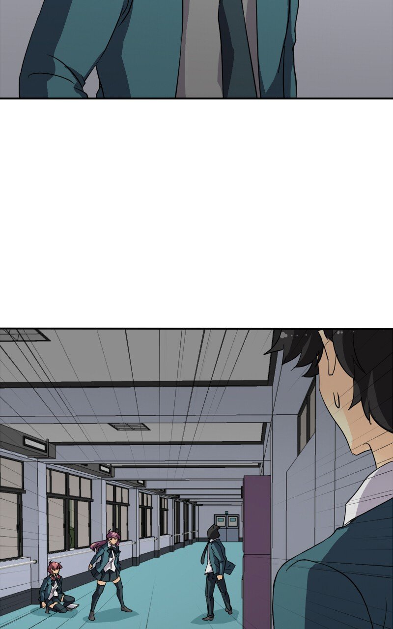UnORDINARY Capitulo 161 página 8