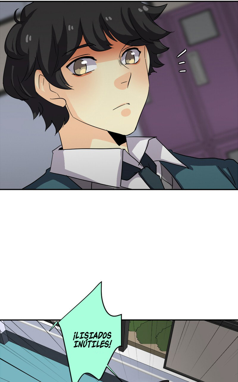 UnORDINARY Capitulo 161 página 80