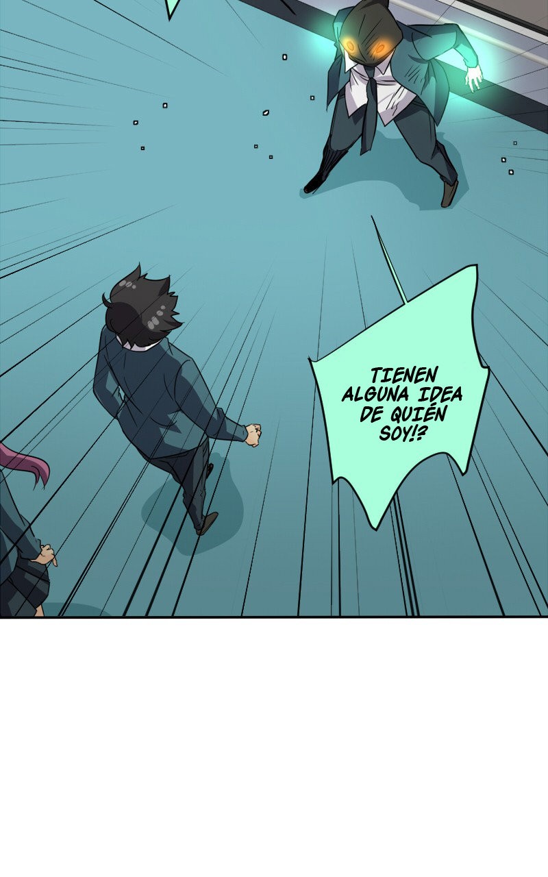 UnORDINARY Capitulo 161 página 81