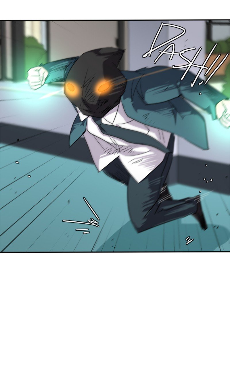 UnORDINARY Capitulo 161 página 82