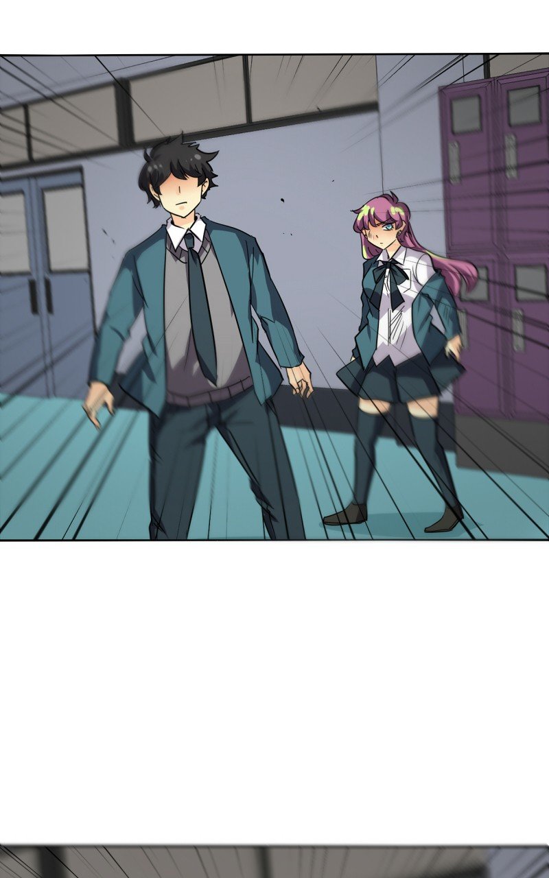 UnORDINARY Capitulo 161 página 83