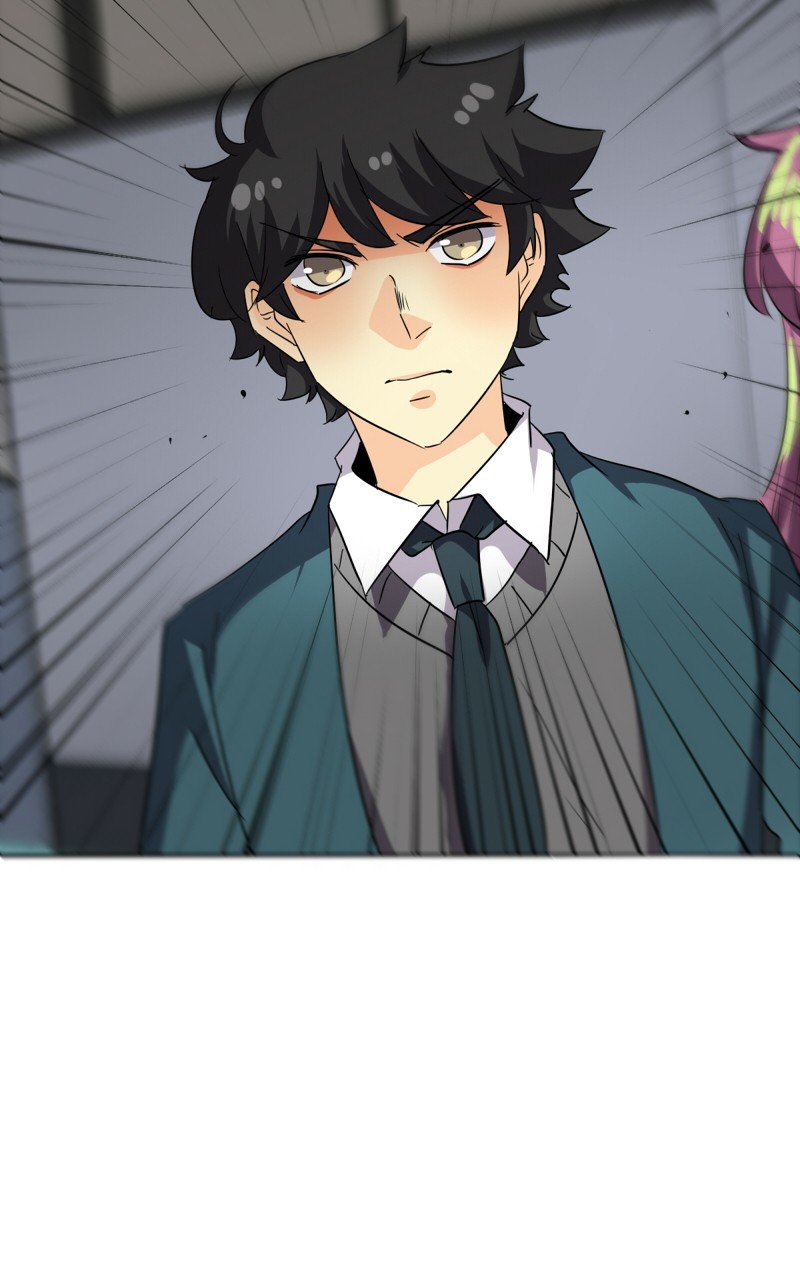 UnORDINARY Capitulo 161 página 84