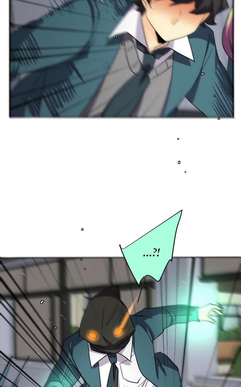 UnORDINARY Capitulo 161 página 86